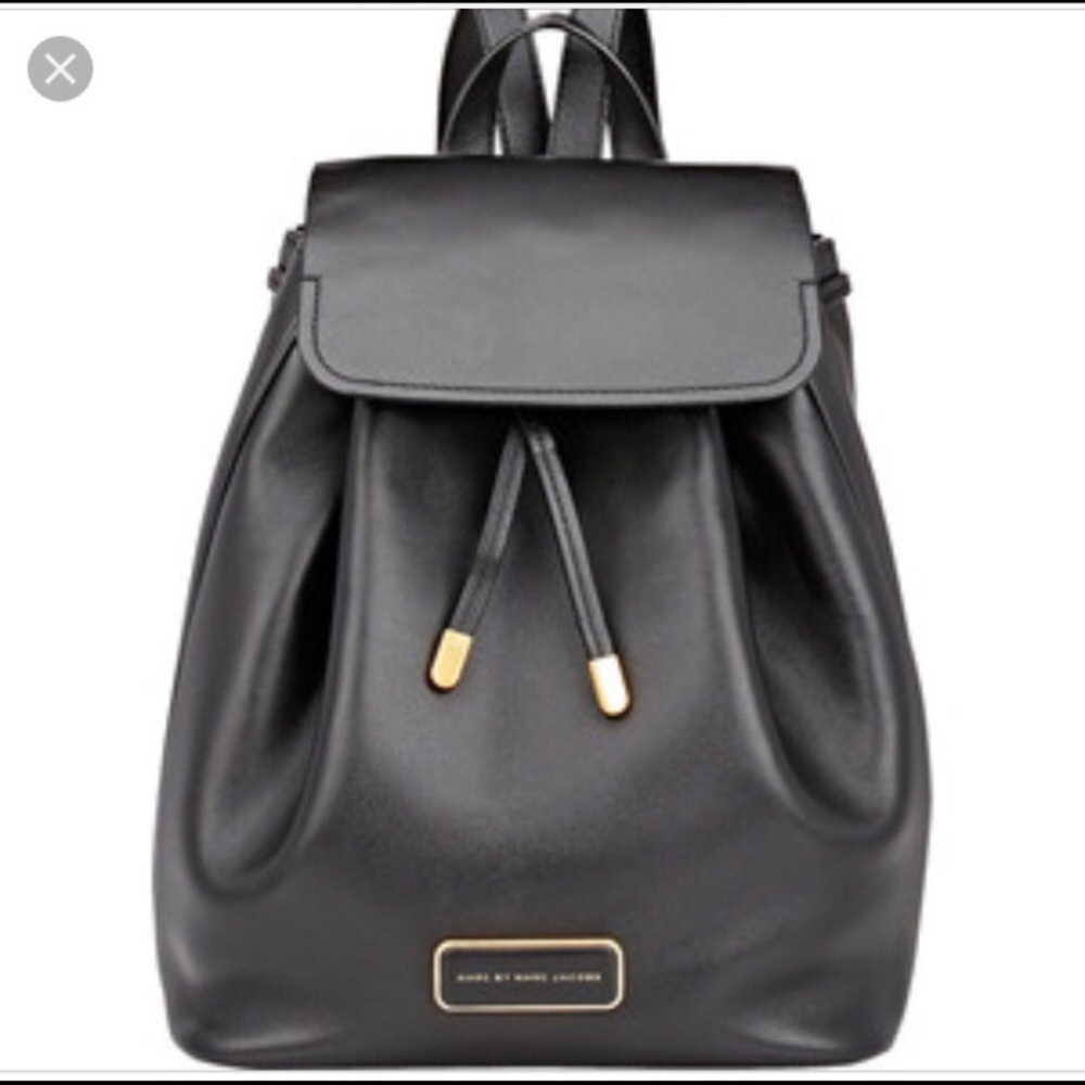 Marc Jacobs Ligero Backpack